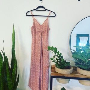 Romper with pockets!